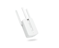 Mercusys MW300RE (802.11b/g/n 300Mb/s) plug repeater - 496314 - zdjęcie 2
